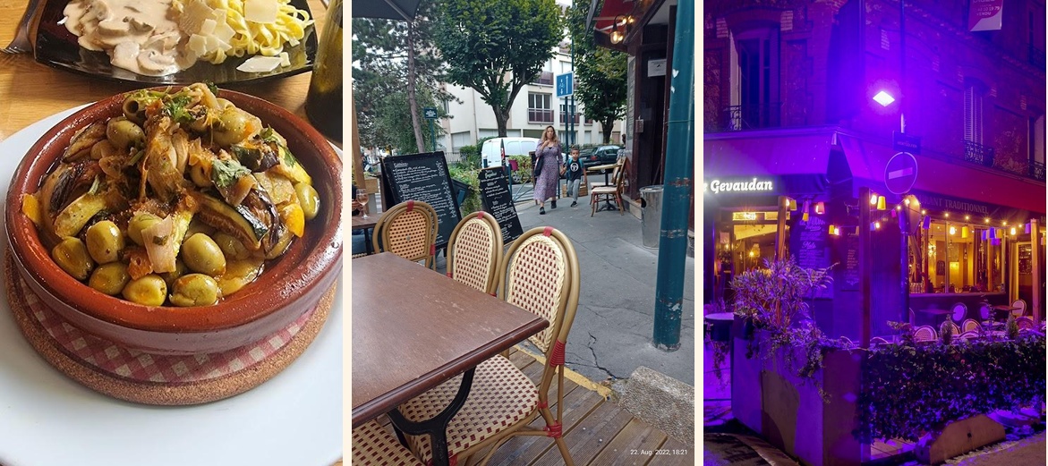 Le Gevaudan - Gallery Image 1