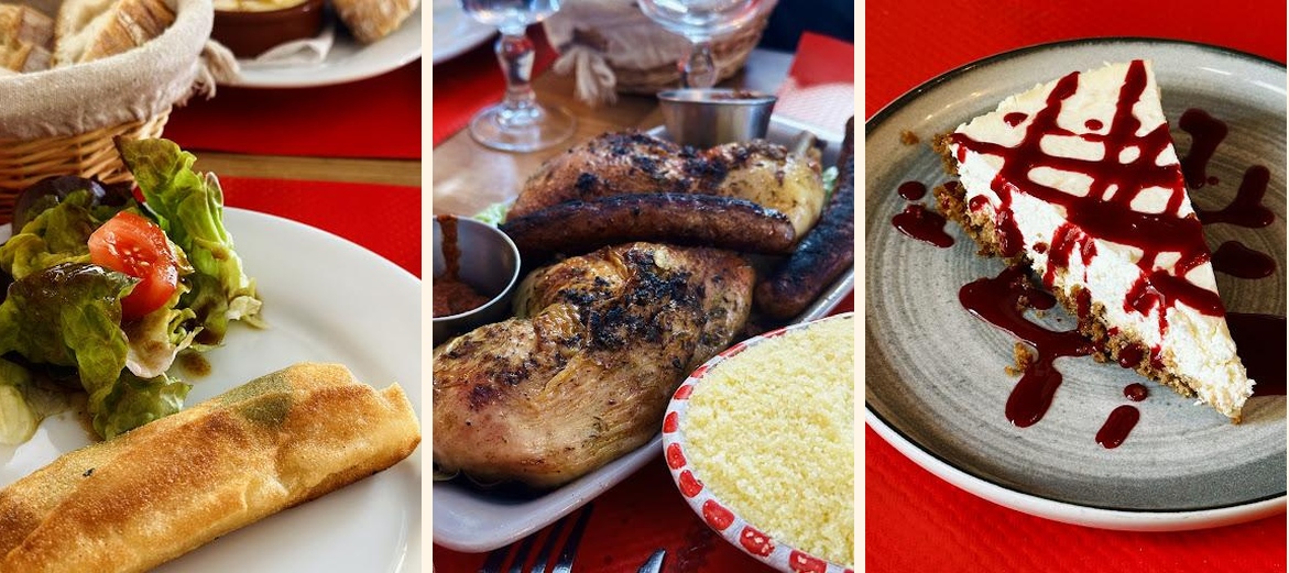 Le Gevaudan - Gallery Image 3