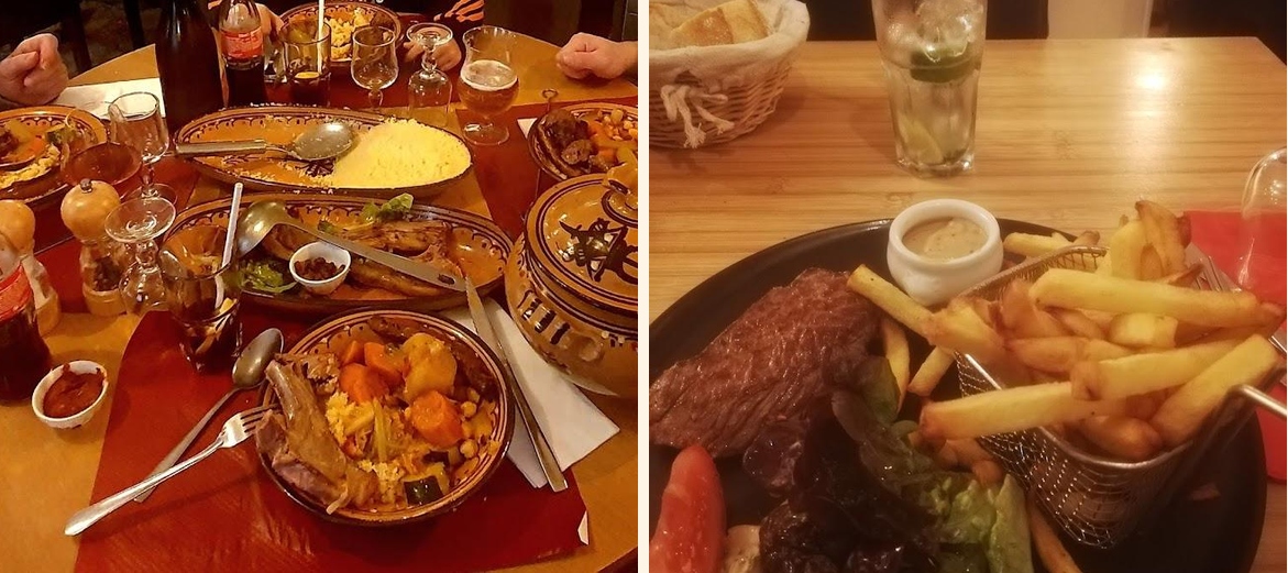 Le Gevaudan - Gallery Image 5